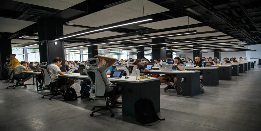 Data Science Is The New Blue Collar Work