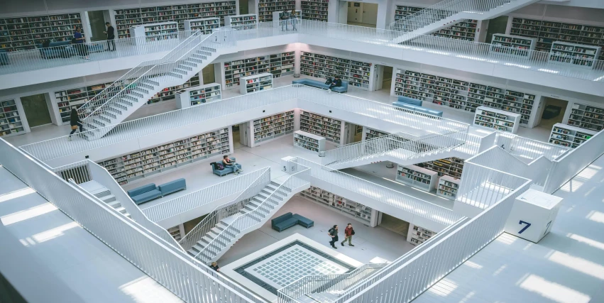 Scientific Journals Are Flooded with Texts Written by AI — Is the Solution to Let AI Read Them Too?